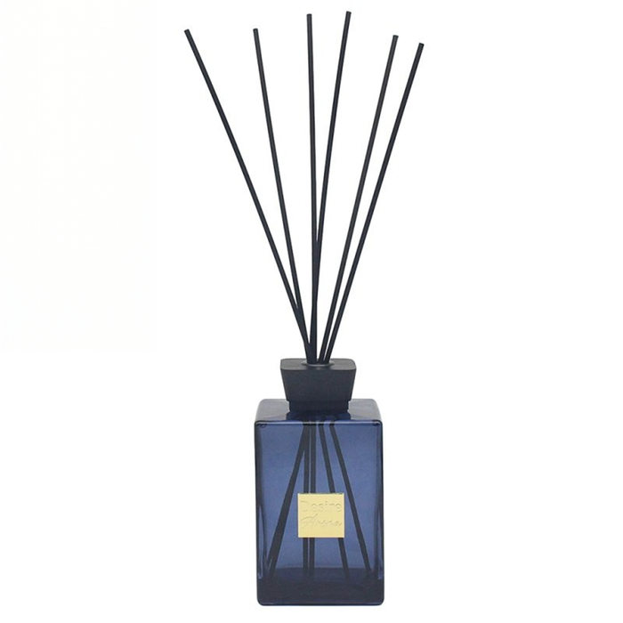 Desire Azure Luxury Reed Diffuser Inspired By Bleu De - 1000ml - Home Fragrance - Bumbletree - Bumbletree