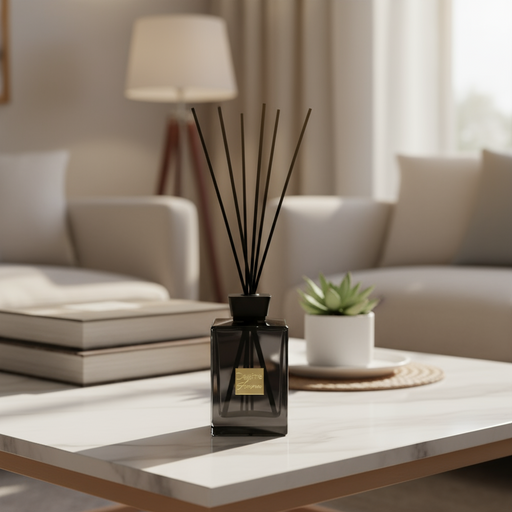 Desire Aventi Luxury Reed Diffuser Inspired By Aventus - 1000ml - Home Fragrance - Bumbletree - Bumbletree