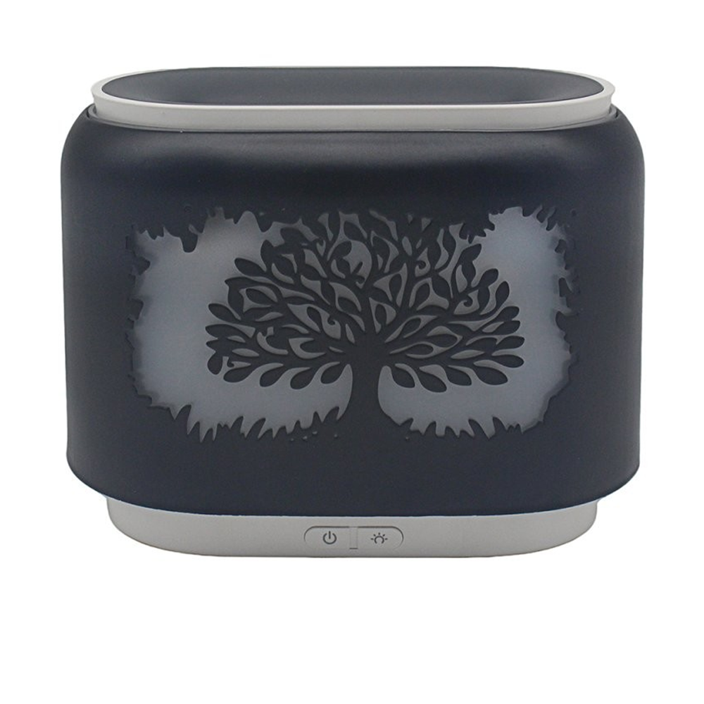 Tree Of Life Aroma Diffuser with Colour-Changing LED– Bumbletree