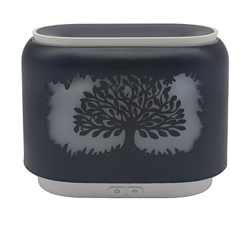 Tree Of Life Aroma Diffuser with Colour-Changing LED - Home Fragrance - Bumbletree - Bumbletree