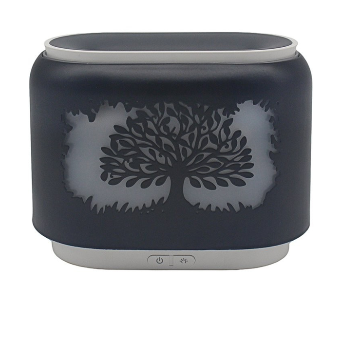 Tree Of Life Aroma Diffuser with Colour-Changing LED - Home Fragrance - Bumbletree - Bumbletree