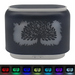 Tree Of Life Aroma Diffuser with Colour-Changing LED - Home Fragrance - Bumbletree - Bumbletree