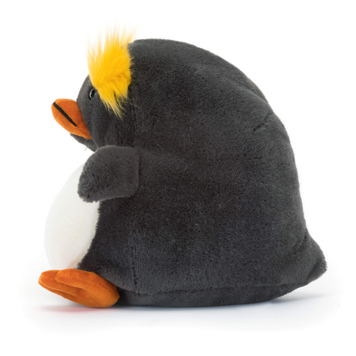 Jellycat Maurice Macaroni Penguin - Plush - Jellycat - Bumbletree