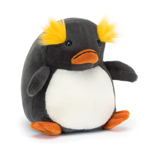 Jellycat Maurice Macaroni Penguin - Plush - Jellycat - Bumbletree