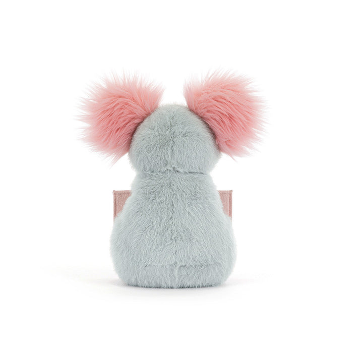Jellycat Koala with Message