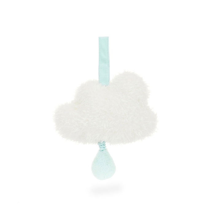 Jellycat Amuseables Cloud Musical Pull - Plush - Jellycat - Bumbletree