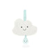 Jellycat Amuseables Cloud Musical Pull - Plush - Jellycat - Bumbletree