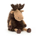 Jellycat Merrick Moose - Plush - Jellycat - Bumbletree