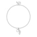 Life Charms 'Feathers Appear When Angels Are Near' Me To You Bracelet - Jewellery - Life Charms - Bumbletree