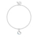 Life Charms 'It's A Boy' Me To You Bracelet - Jewellery - Life Charms - Bumbletree