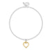 Life Charms 'All You Need Is A Hug' Me To You Bracelet - Jewellery - Life Charms - Bumbletree