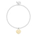 Life Charms 'Thank You So Much' Me To You Bracelet - Jewellery - Life Charms - Bumbletree