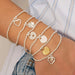 Life Charms 'Soul Sister' Me To You Bracelet - Jewellery - Life Charms - Bumbletree