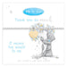 Life Charms 'Thank You So Much' Me To You Bracelet - Jewellery - Life Charms - Bumbletree