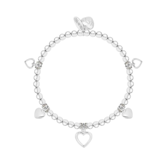 Life Charms 'Especially For You' Me To You Luxury Gift Box Bracelet - Jewellery - Life Charms - Bumbletree
