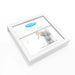 Life Charms 'Happy 21st Birthday' Me To You Bracelet - Jewellery - Life Charms - Bumbletree