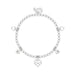 Life Charms 'Best Friends Forever' Me To You Luxury Gift Box Bracelet - Jewellery - Life Charms - Bumbletree