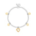 Life Charms 'The Best Mum' Me To You Luxury Gift Box Bracelet - Jewellery - Life Charms - Bumbletree