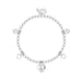 Life Charms 'Wish You Were Here' Me To You Luxury Gift Box Bracelet - Jewellery - Life Charms - Bumbletree