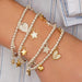 Life Charms 'Happy 21st Birthday' Me To You Luxury Gift Box Bracelet - Jewellery - Life Charms - Bumbletree