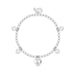 Life Charms 'Thank You Bridesmaid' Me To You Luxury Gift Box Bracelet - Jewellery - Life Charms - Bumbletree