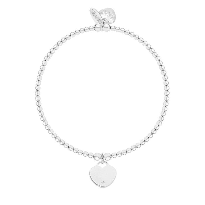Life Charms 'Marvellous Mum' Me To You Bracelet - Jewellery - Life Charms - Bumbletree