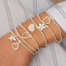 Life Charms 'Marvellous Mum' Me To You Bracelet - Jewellery - Life Charms - Bumbletree