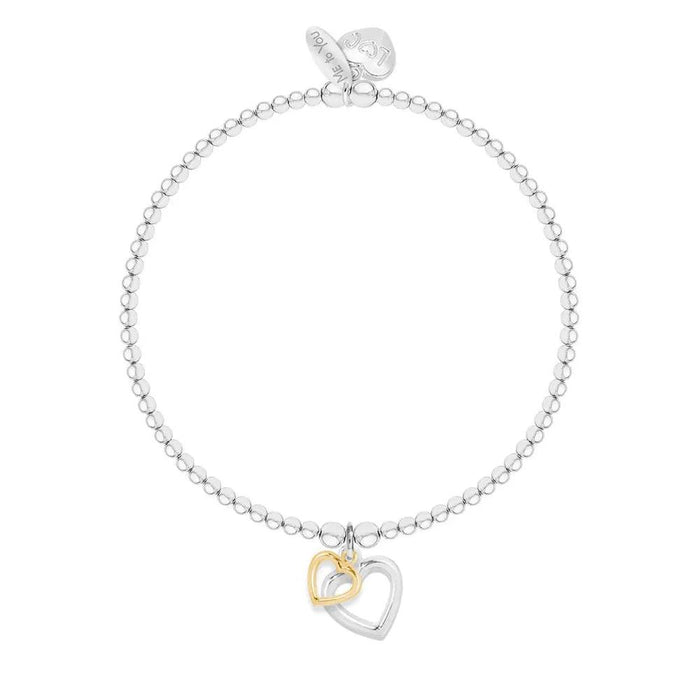Life Charms 'Soul Sister' Me To You Bracelet - Jewellery - Life Charms - Bumbletree