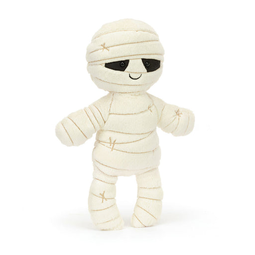 Jellycat Mummy Bob - Plush - Jellycat - Bumbletree