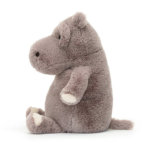 Jellycat Myrtle Hippopotamus - Plush - Jellycat - Bumbletree