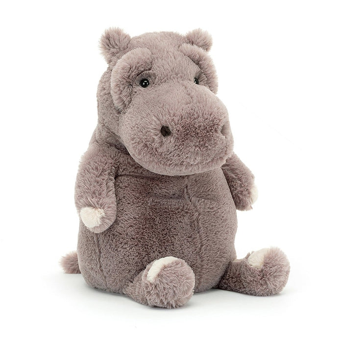 Jellycat Myrtle Hippopotamus - Plush - Jellycat - Bumbletree