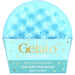 Mint Choc Chip Gelato Body Buffer Shower Sponge - Bath & Body - Bomb Cosmetics - Bumbletree