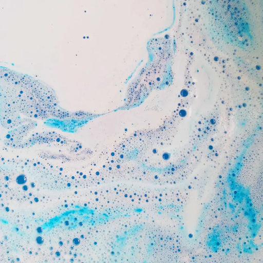 Naughty Cool Watercolour Bath Blaster - Bath & Body - Bomb Cosmetics - Bumbletree