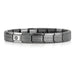 NOMINATION Classic Black Base Charm Bracelet - Jewellery - Nomination - Bumbletree