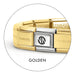 NOMINATION Classic Gold Base Charm Bracelet - Jewellery - Nomination - Bumbletree