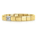 NOMINATION Classic Gold Base Charm Bracelet - Jewellery - Nomination - Bumbletree