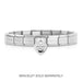 NOMINATION Classic Silver Pendant Graduation Charm - Charms - Nomination - Bumbletree