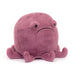 Jellycat Ondre Octopus - Plush - Jellycat - Bumbletree