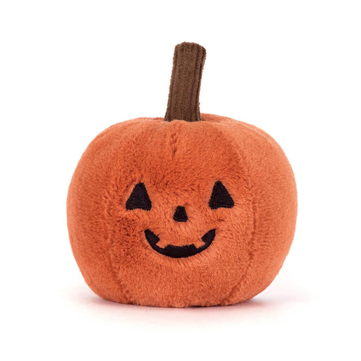 Jellycat Ooky Jack O Lantern - Plush - Jellycat - Bumbletree