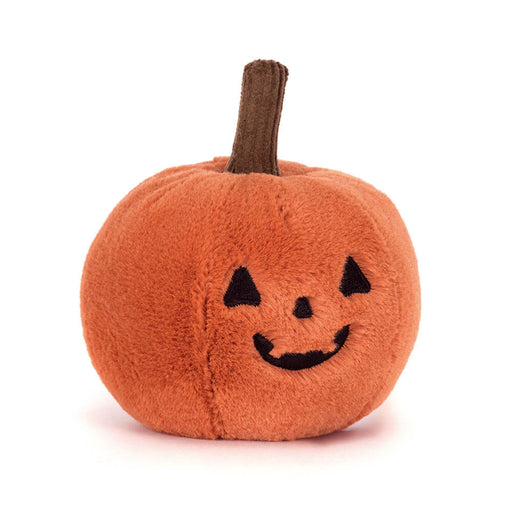 Jellycat Ooky Jack O Lantern - Plush - Jellycat - Bumbletree