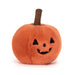 Jellycat Ooky Jack O Lantern - Plush - Jellycat - Bumbletree