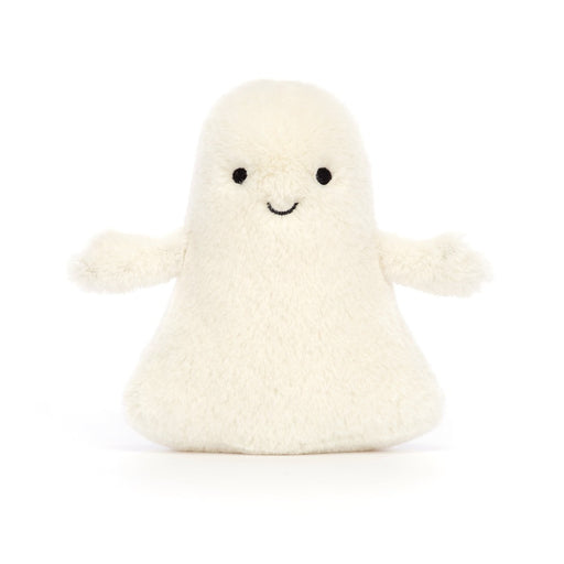 Jellycat Ooky Ghost - Plush - Jellycat - Bumbletree