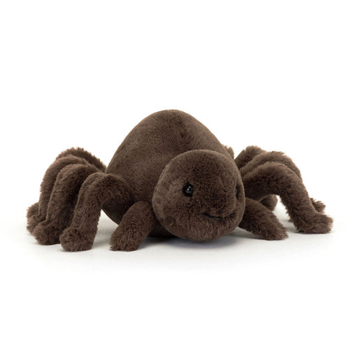 Jellycat Ooky Spider - Plush - Jellycat - Bumbletree