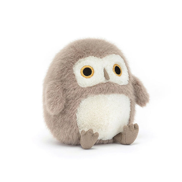 Jellycat Barn Owling - Plush - Jellycat - Bumbletree