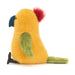 Jellycat Budgeby Parrot - Plush - Jellycat - Bumbletree