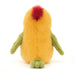 Jellycat Budgeby Parrot - Plush - Jellycat - Bumbletree