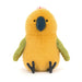 Jellycat Budgeby Parrot - Plush - Jellycat - Bumbletree