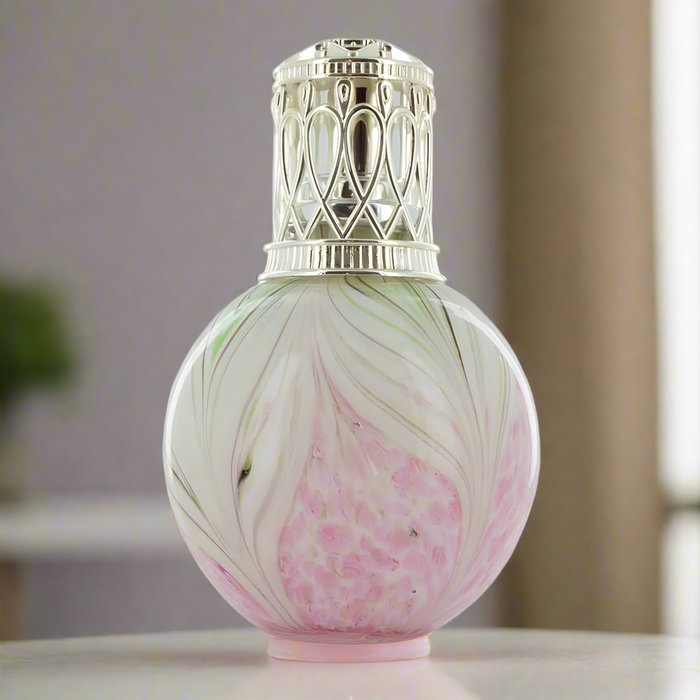 Ashleigh & Burwood: Fragrance Lamp - Sweet Dreams - Home Fragrance - Ashleigh & Burwood - Bumbletree