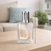 Ashleigh & Burwood: Fragrance Lamp Discovery Set - Transparent Lamp & Moroccan Spice - Home Fragrance - Ashleigh & Burwood - Bumbletree