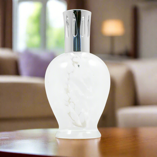Ashleigh & Burwood: Fragrance Lamp - Snow White - Home Fragrance - Ashleigh & Burwood - Bumbletree